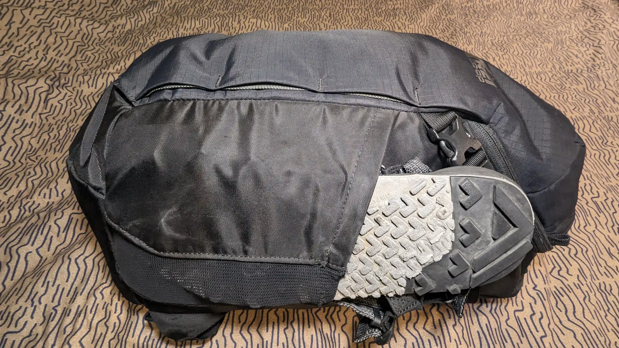 REI Ruckpack 28 Review (2023)- Best Budget Travel Bag?